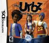 Urbz: Sims in the City, The Box Art Front